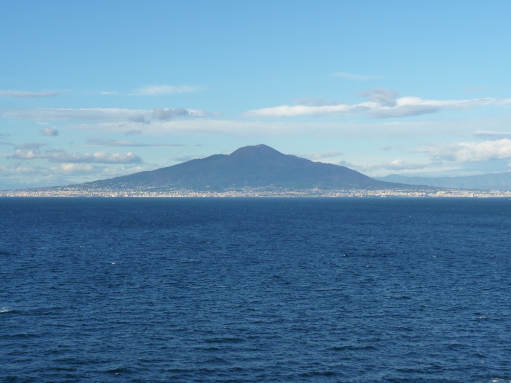 Foto: Sorrento - Nápoles (Campania), Italia