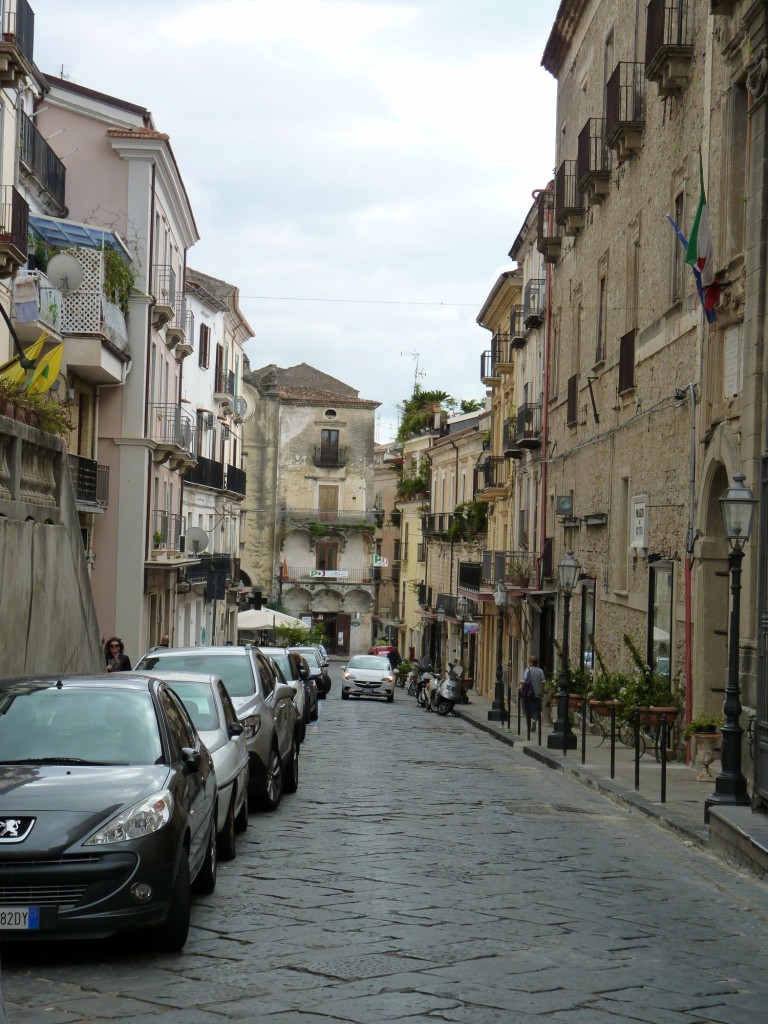 Foto: Paola - Cosenza (Calabria), Italia