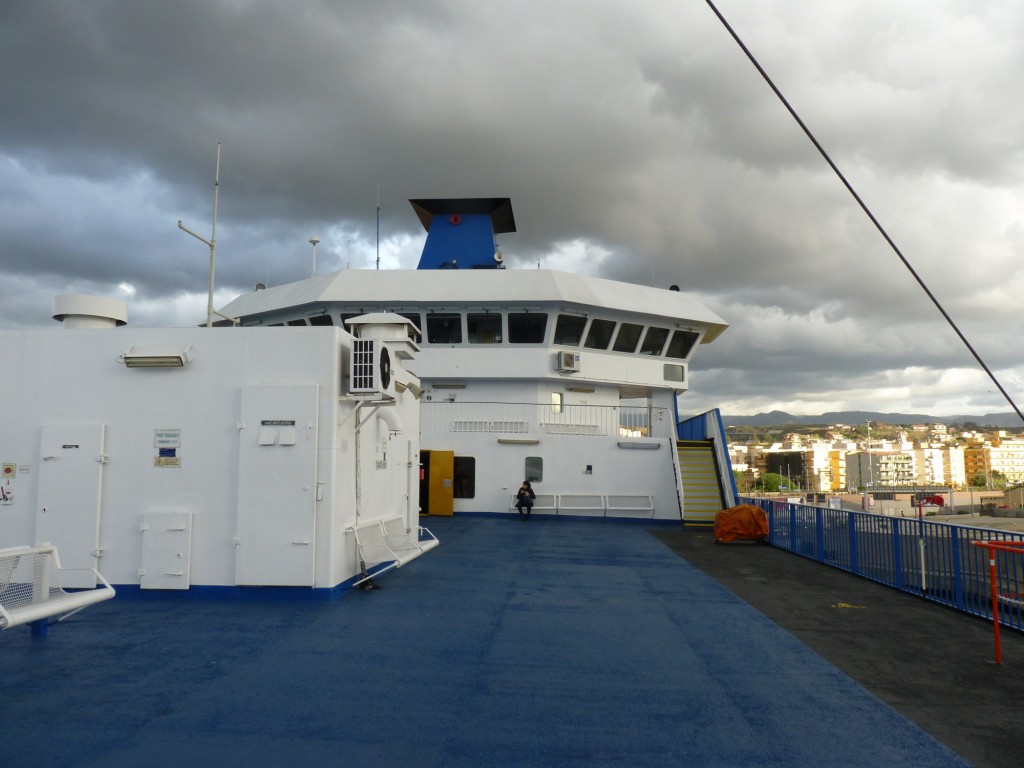 Foto: Villa San Giovanni - Reggio Calabria (Calabria), Italia