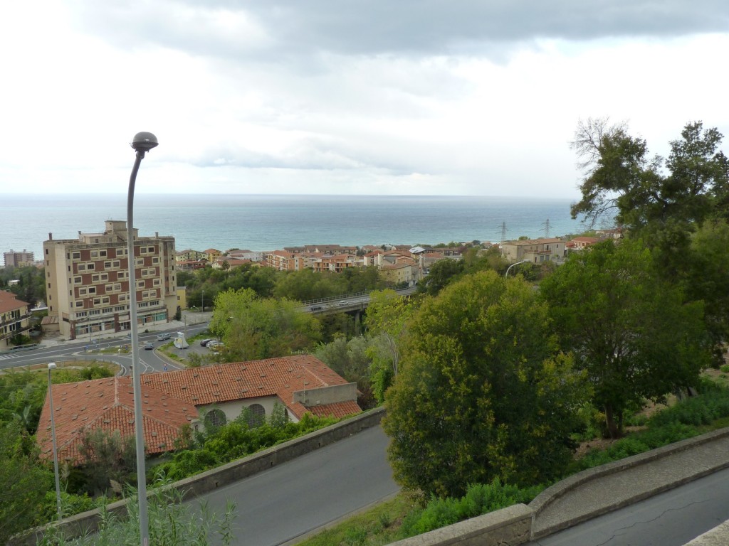 Foto: Paola - Cosenza (Calabria), Italia