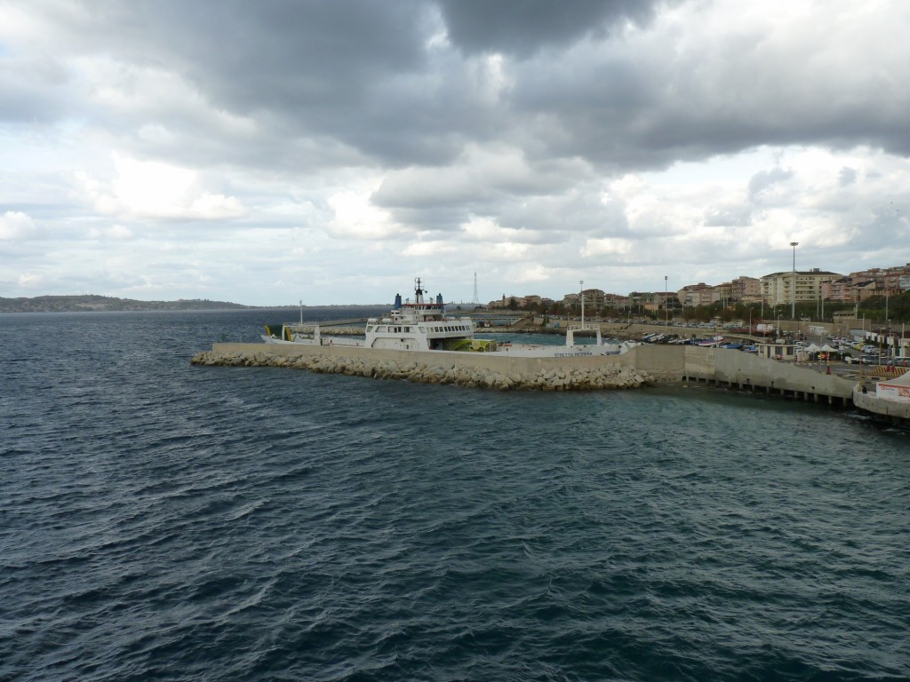 Foto: Villa San Giovanni - Reggio Calabria (Calabria), Italia