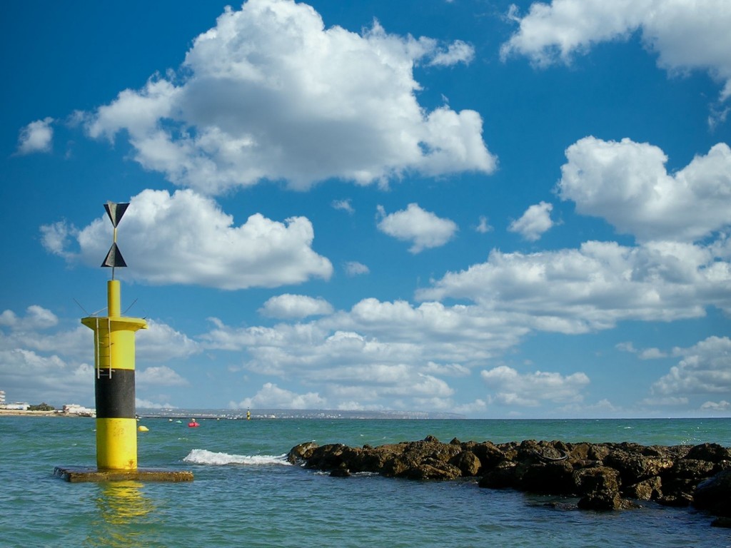 Foto de El molinar (Illes Balears), España