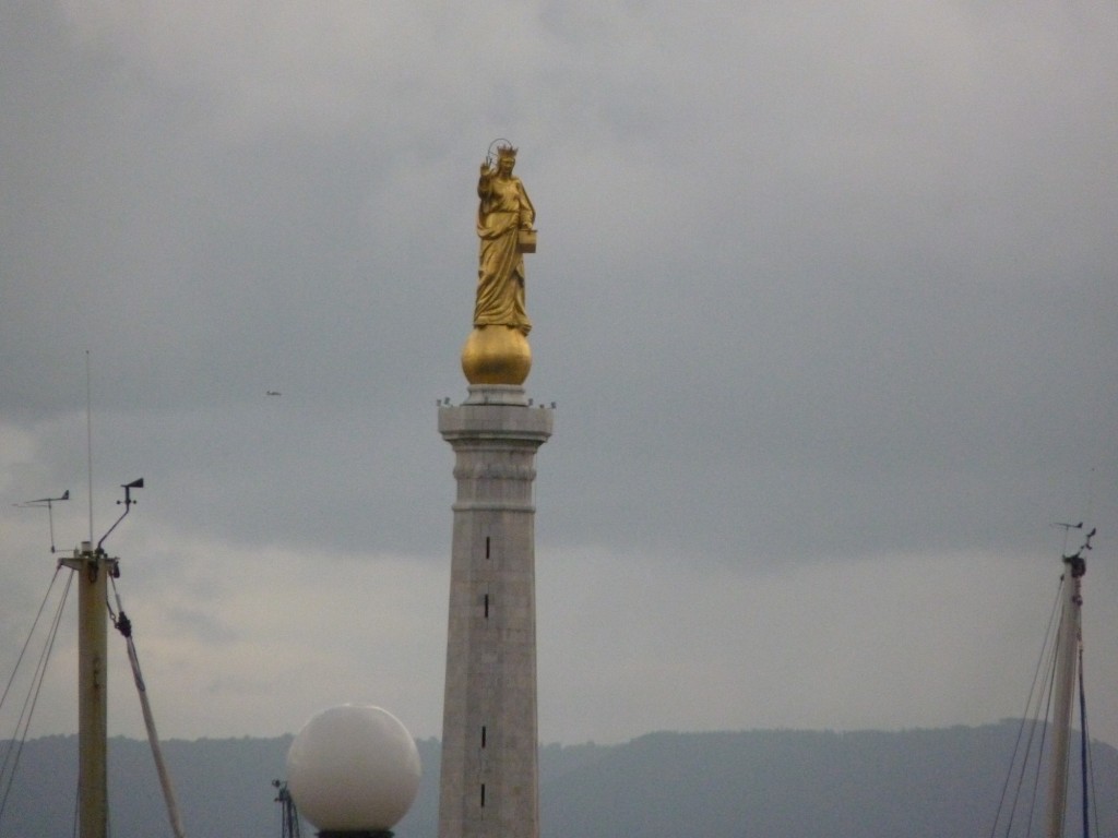 Foto: Mesina - Mesina (Sicily), Italia