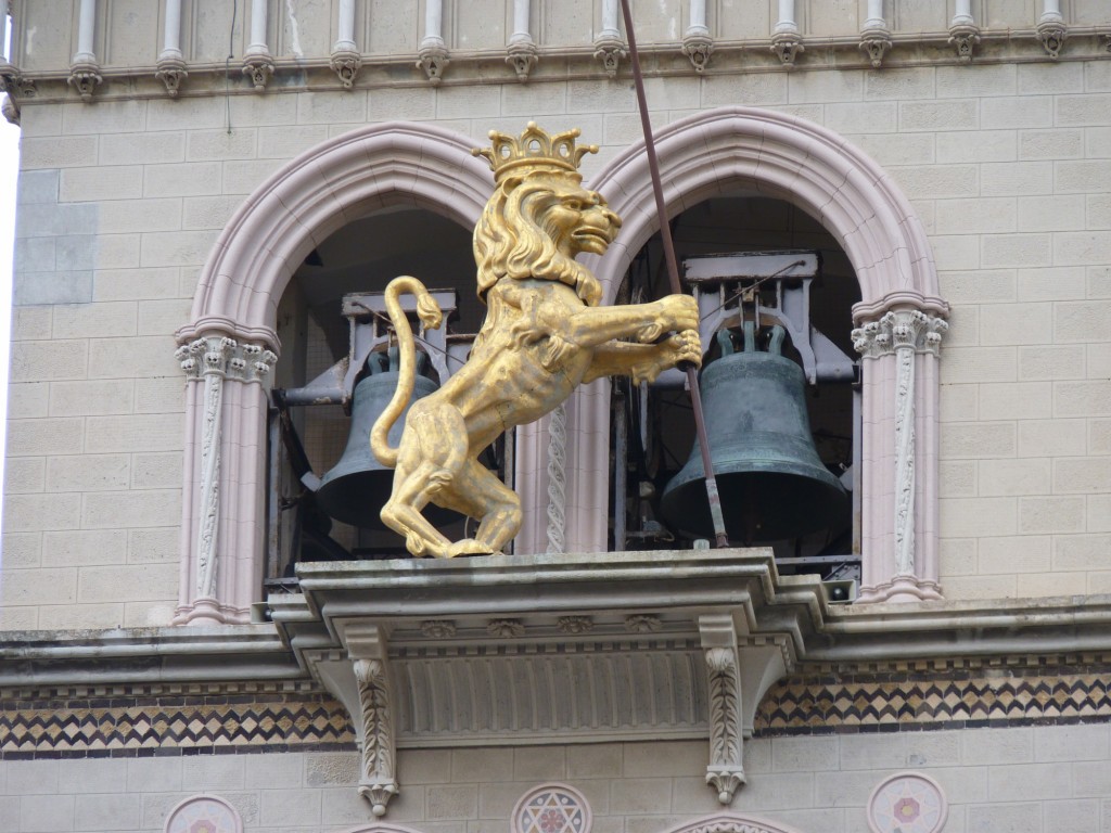 Foto: Mesina - Mesina (Sicily), Italia