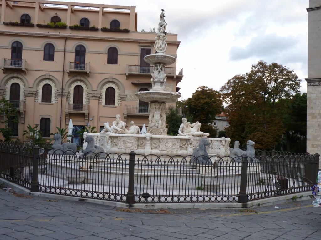 Foto: Mesina - Mesina (Sicily), Italia