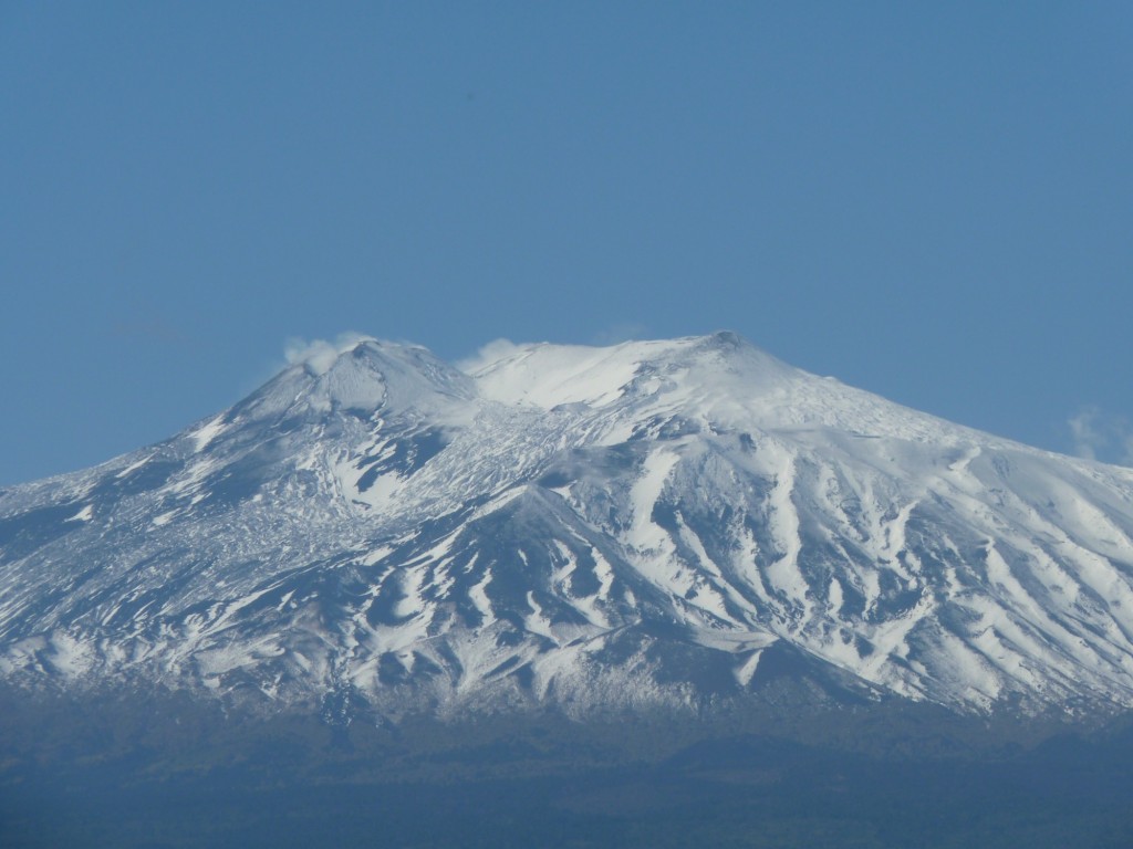 Foto: Taormina - Mesina (Sicily), Italia