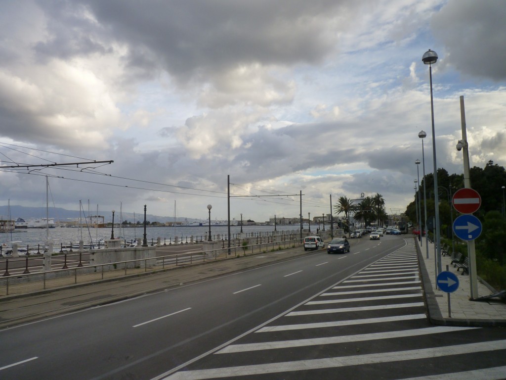 Foto: Mesina - Mesina (Sicily), Italia