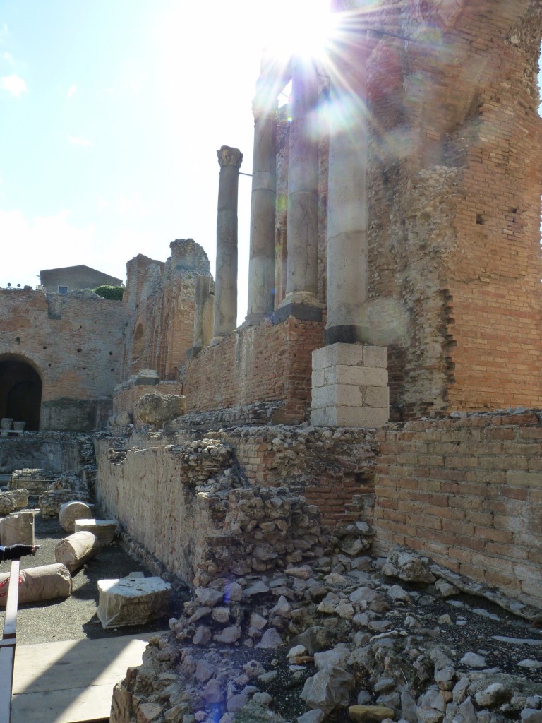 Foto: Taormina - Mesina (Sicily), Italia