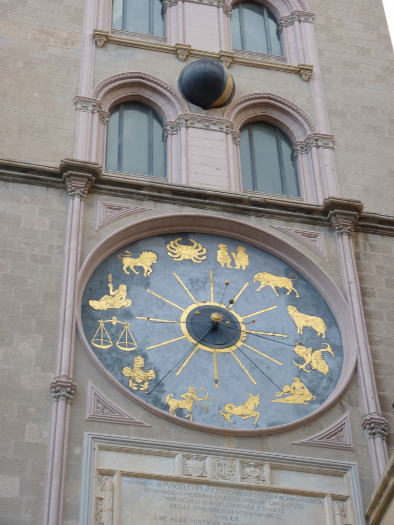 Foto: Mesina - Mesina (Sicily), Italia