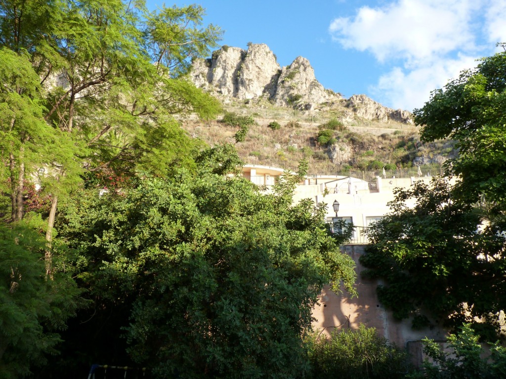 Foto: Taormina - Mesina (Sicily), Italia
