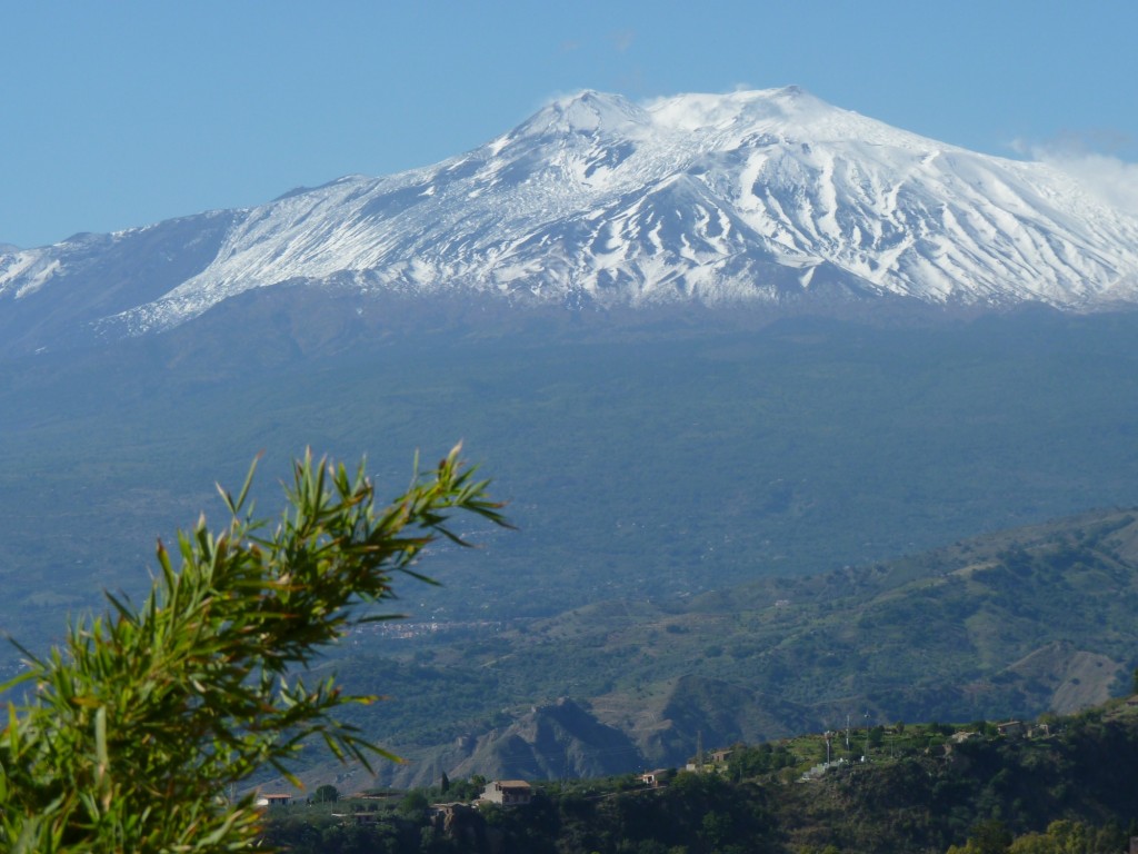 Foto: Taormina - Mesina (Sicily), Italia