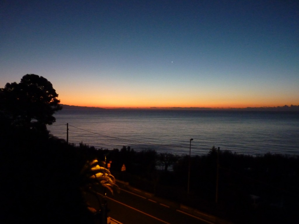 Foto: Taormina - Mesina (Sicily), Italia