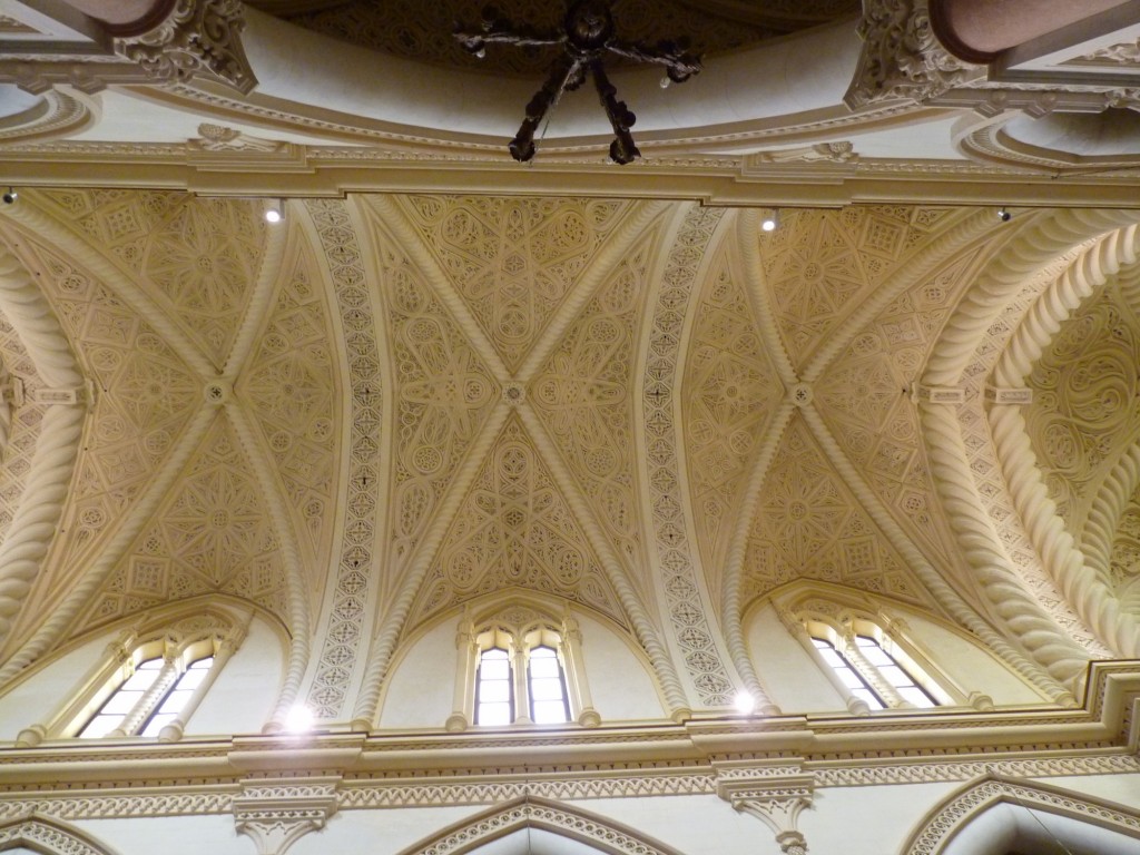 Foto: Erice - Trapani (Sicily), Italia