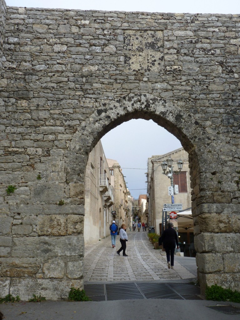 Foto de Trapani (Sicily), Italia