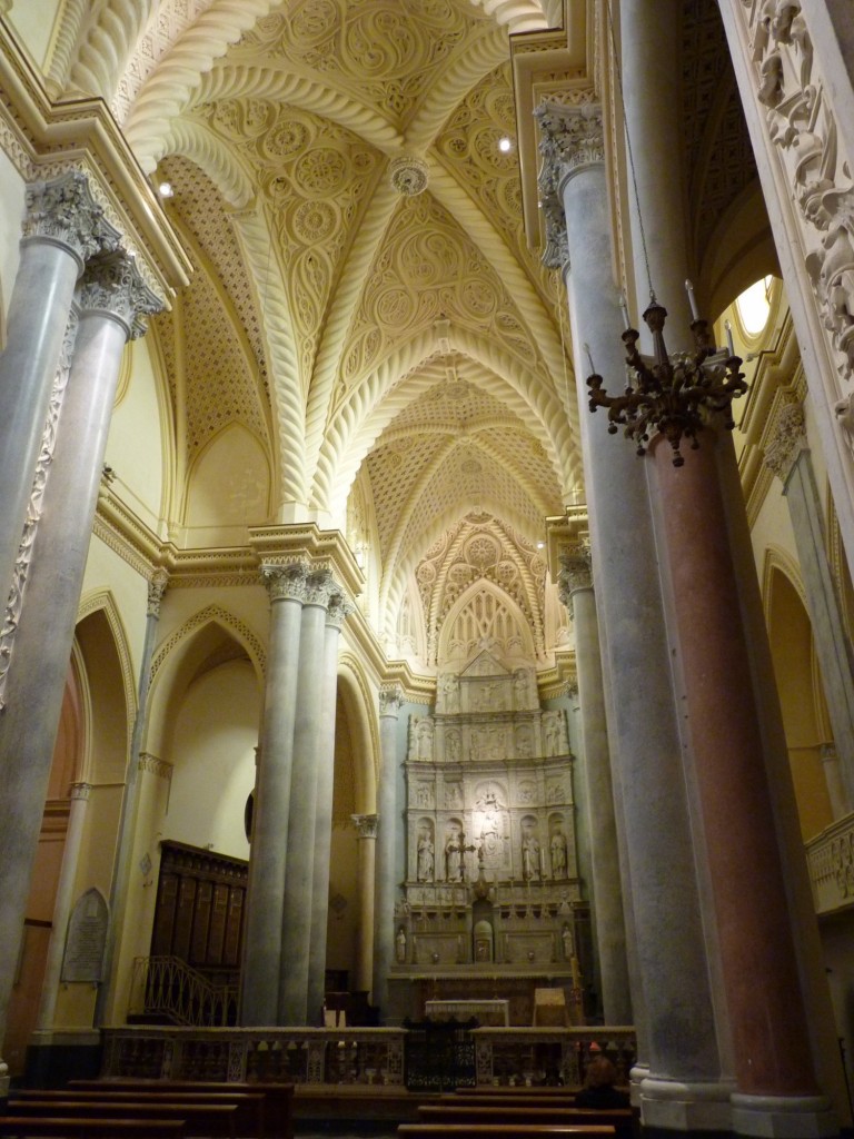 Foto: Erice - Trapani (Sicily), Italia