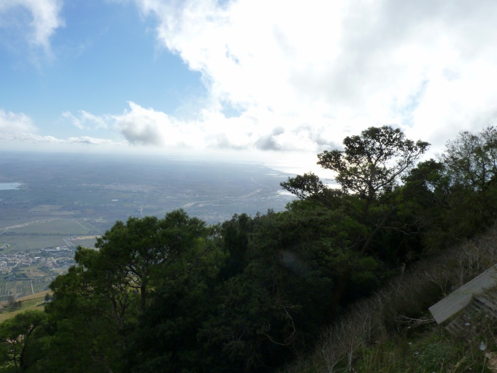 Foto: Erice - Trapani (Sicily), Italia