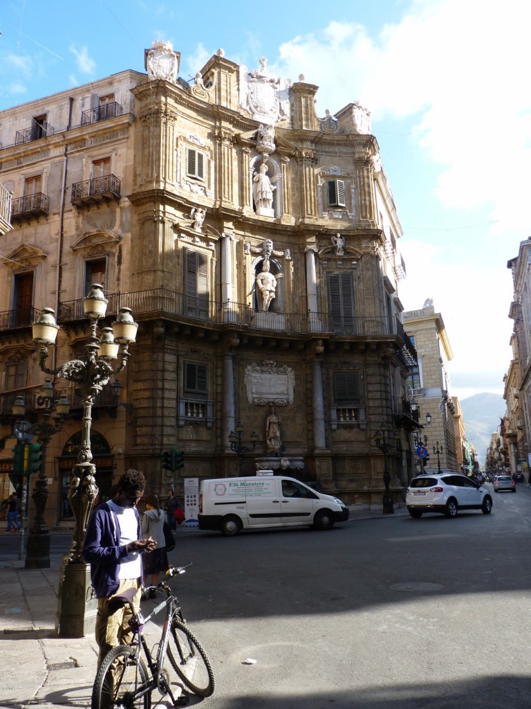 Foto de Palermo (Sicily), Italia