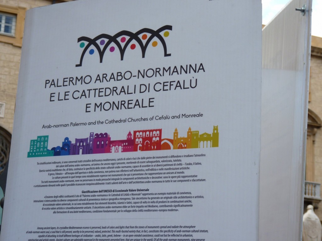 Foto: Palermo - Palermo (Sicily), Italia