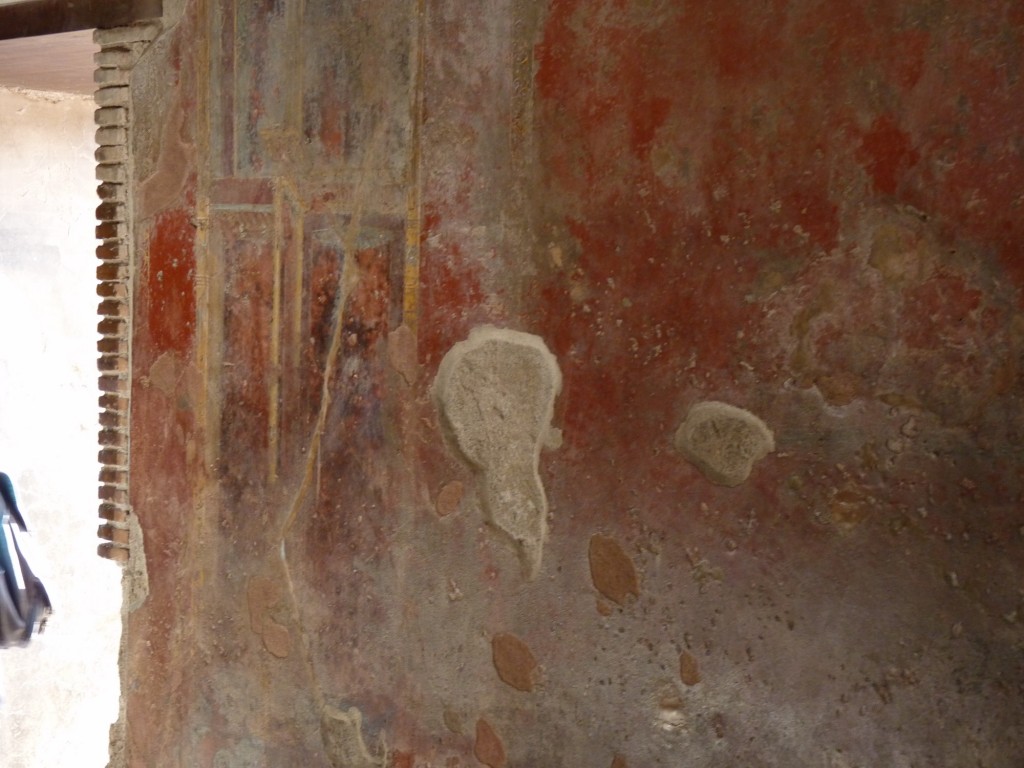 Foto: Pompeya - Nápoles (Campania), Italia