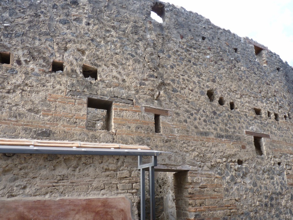 Foto: Pompeya - Nápoles (Campania), Italia