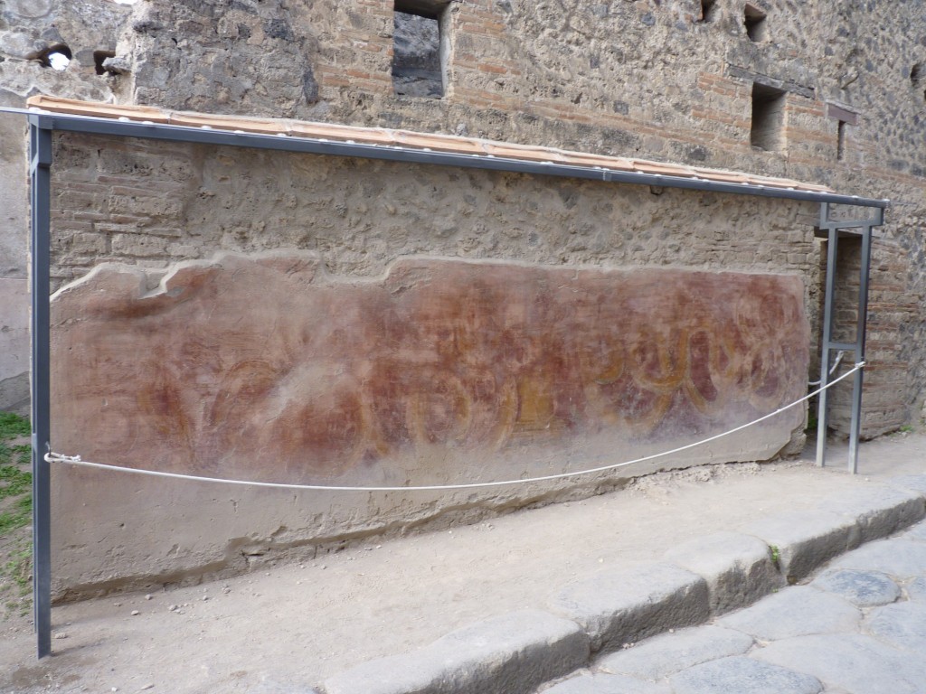 Foto: Pompeya - Nápoles (Campania), Italia