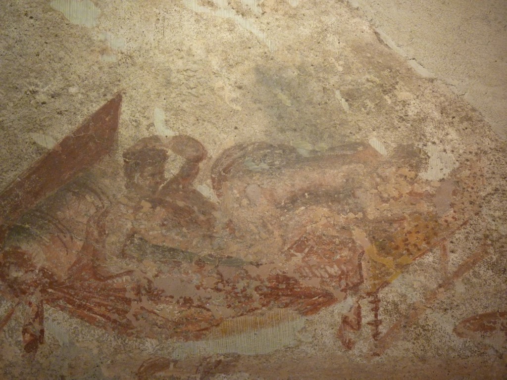 Foto: Pompeya - Nápoles (Campania), Italia