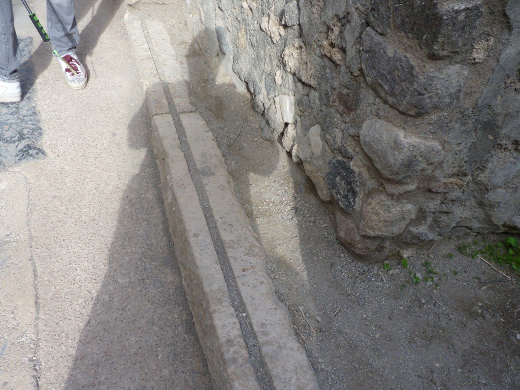 Foto: Pompeya - Nápoles (Campania), Italia