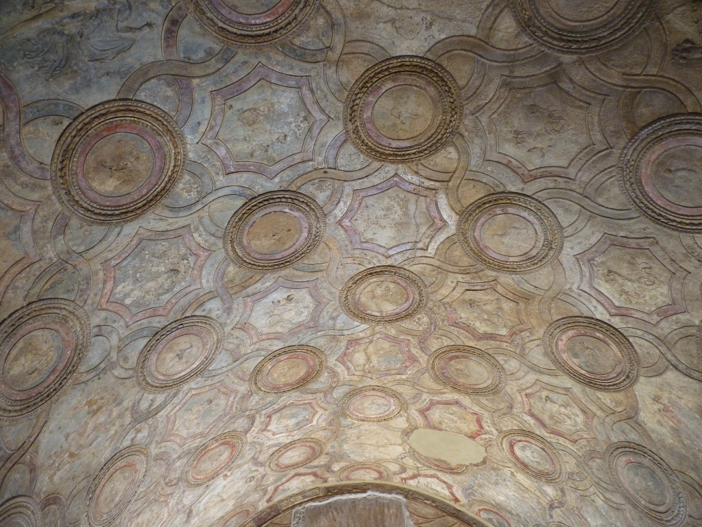 Foto: Pompeya - Nápoles (Campania), Italia