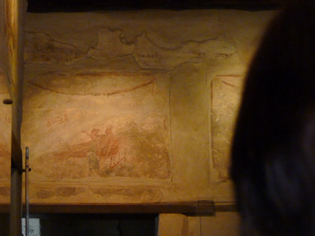 Foto: Pompeya - Nápoles (Campania), Italia