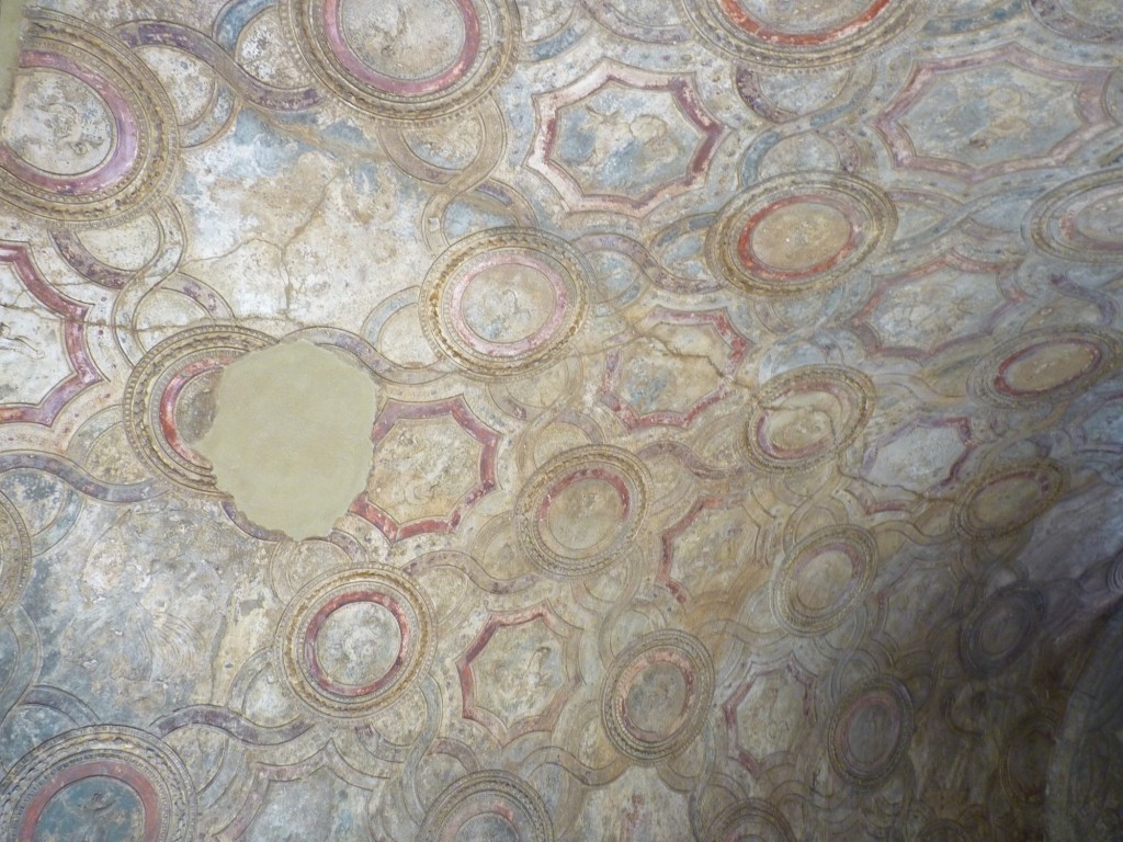 Foto: Pompeya - Nápoles (Campania), Italia