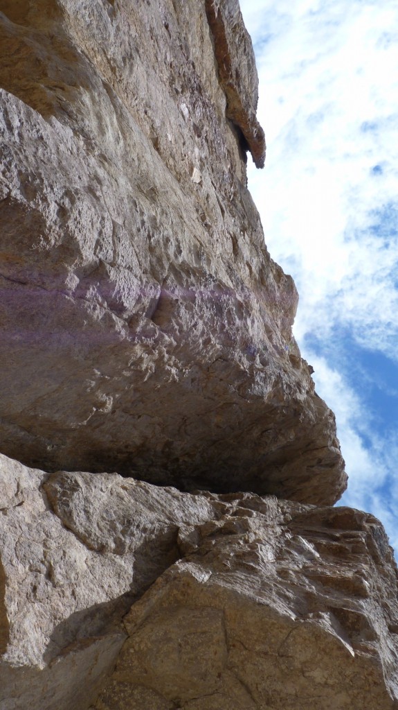 Foto: Cueva de las Manos - Perito Moreno (Santa Cruz), Argentina