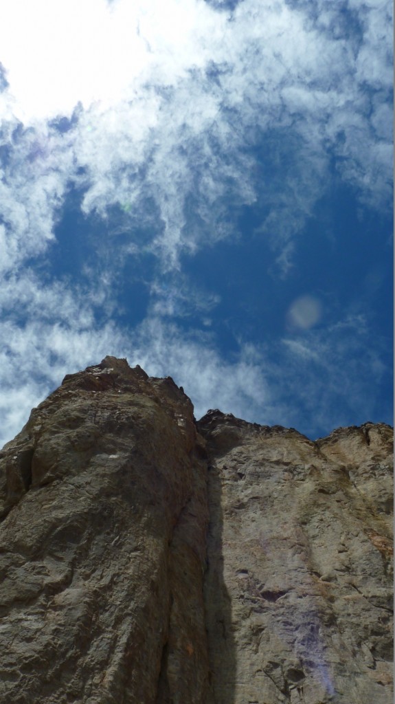 Foto: Cueva de las Manos - Perito Moreno (Santa Cruz), Argentina