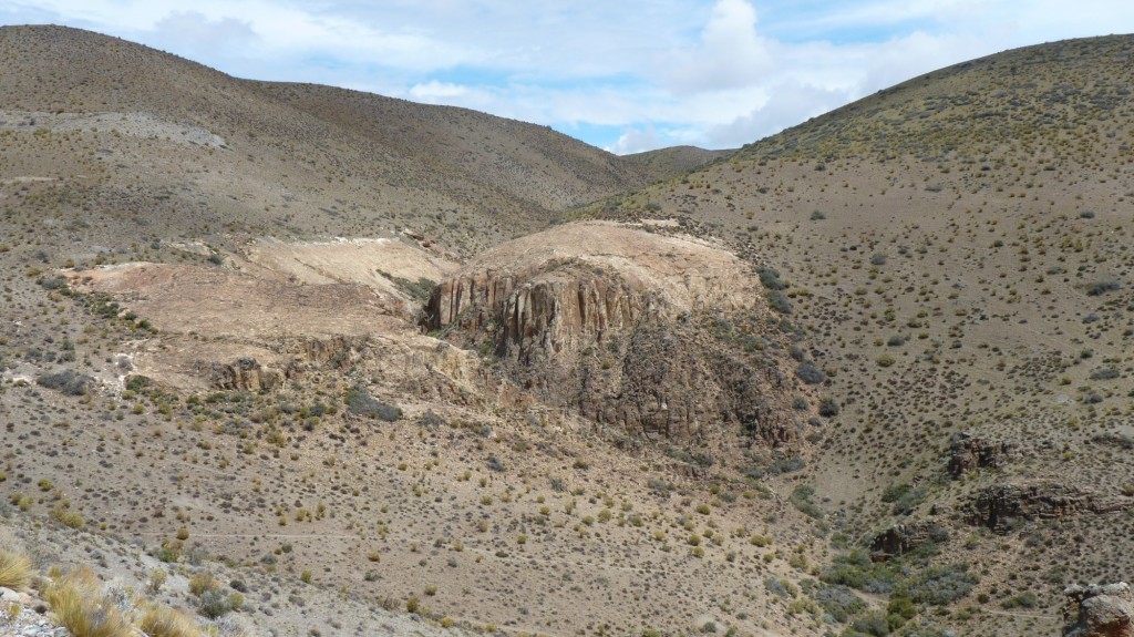Foto: Cueva de las Manos - Perito Moreno (Santa Cruz), Argentina