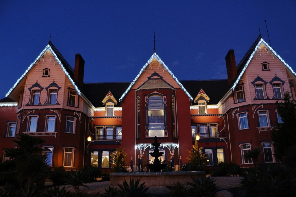 Foto: Port Aventura - Salou (Cataluña), España