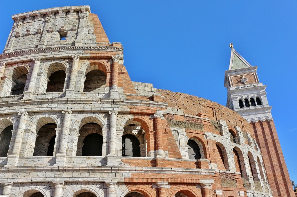Foto: Port Aventura - Salou (Cataluña), España