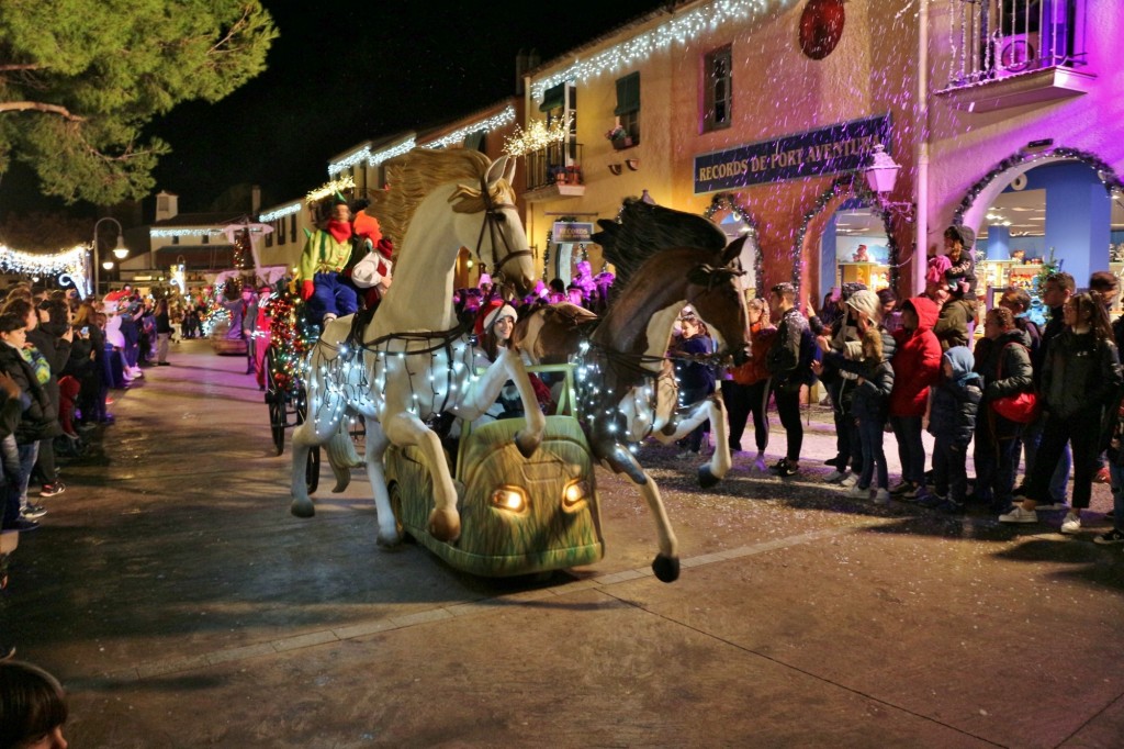 Foto: Port Aventura - Salou (Cataluña), España
