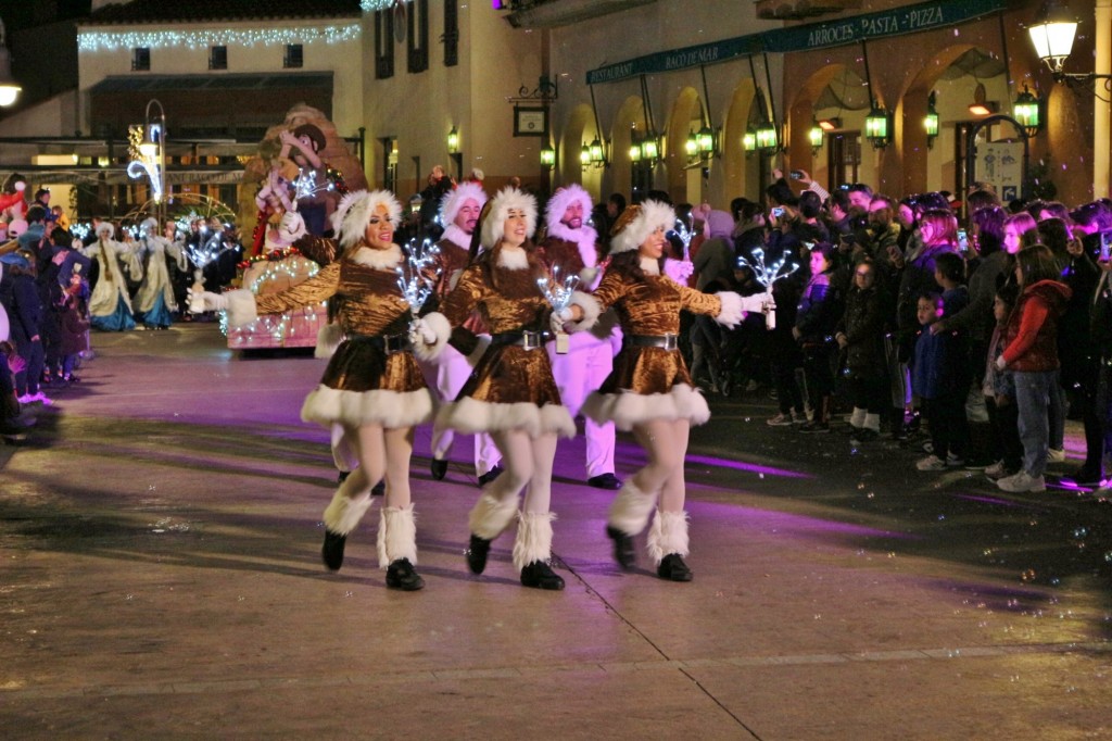 Foto: Port Aventura - Salou (Cataluña), España