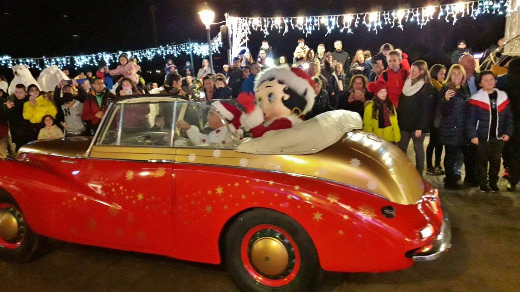 Foto: Port Aventura - Salou (Cataluña), España