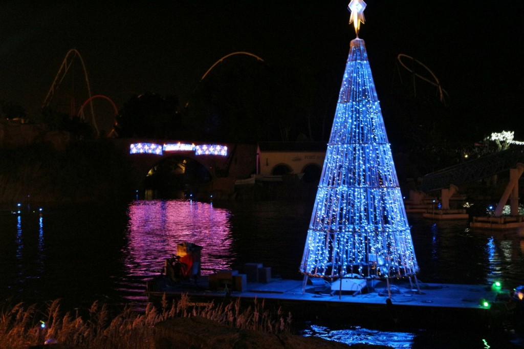 Foto: Port Aventura - Salou (Cataluña), España