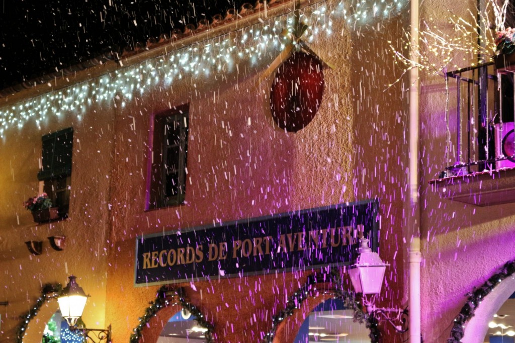 Foto: Port Aventura - Salou (Cataluña), España