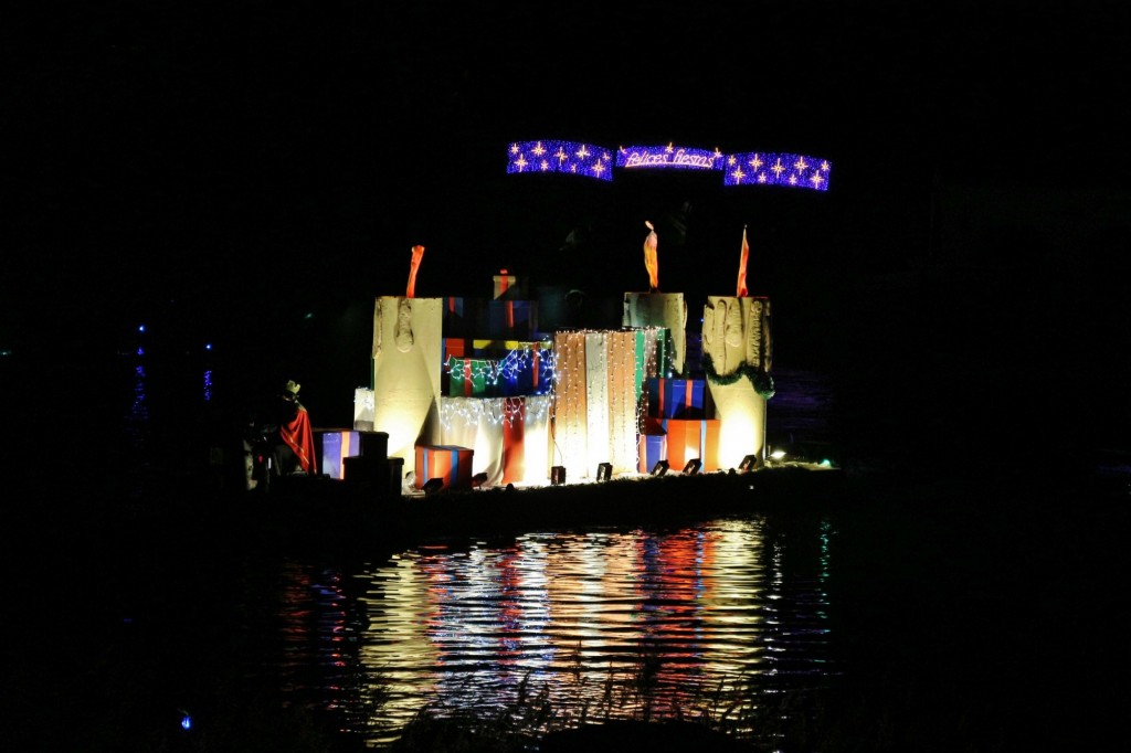 Foto: Port Aventura - Salou (Cataluña), España