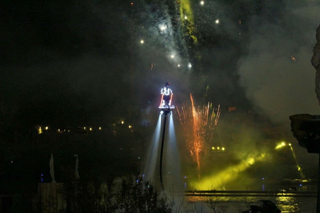 Foto: Port Aventura - Salou (Cataluña), España