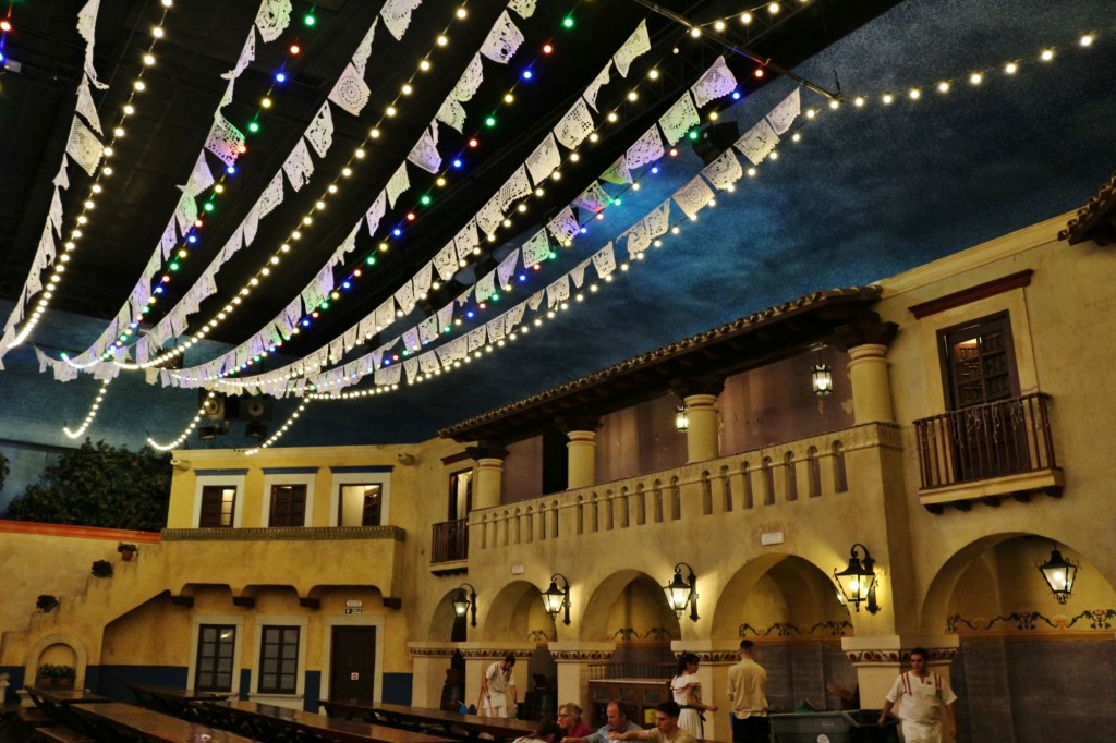 Foto: Port Aventura - Salou (Cataluña), España