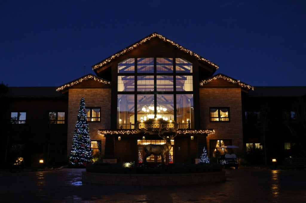 Foto: Port Aventura - Salou (Cataluña), España