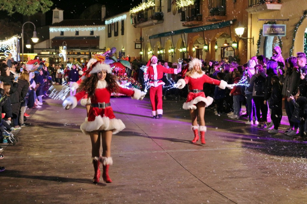 Foto: Port Aventura - Salou (Cataluña), España