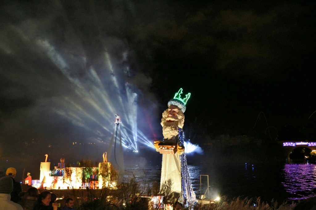 Foto: Port Aventura - Salou (Cataluña), España