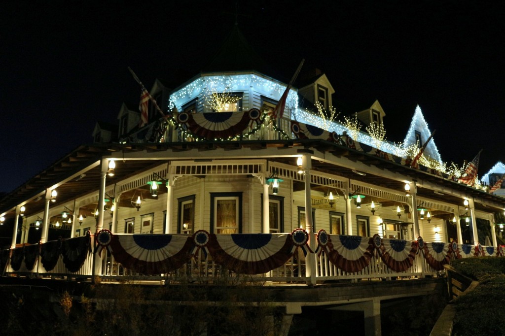 Foto: Port Aventura - Salou (Cataluña), España