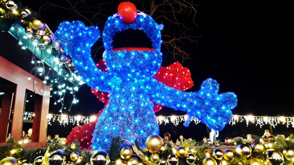 Foto: Port Aventura - Salou (Cataluña), España