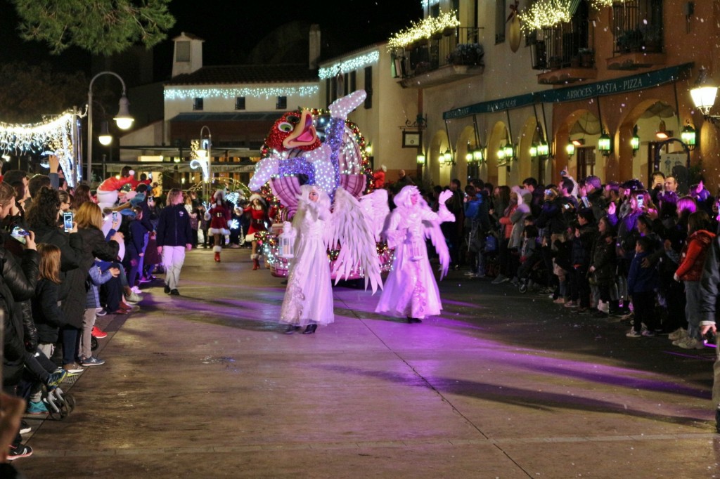 Foto: Port Aventura - Salou (Cataluña), España