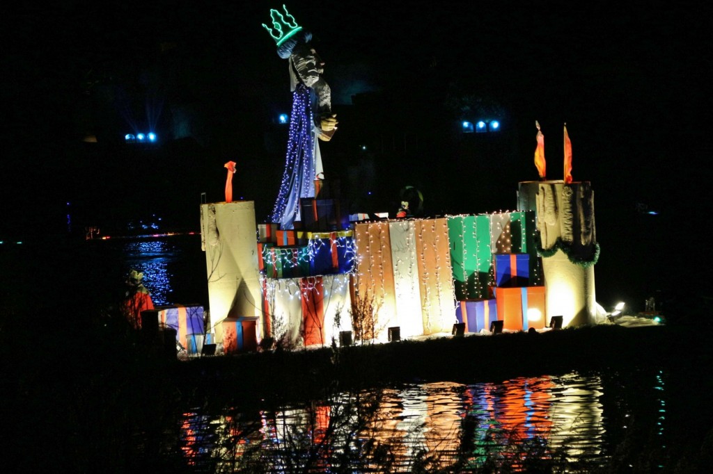 Foto: Port Aventura - Salou (Cataluña), España